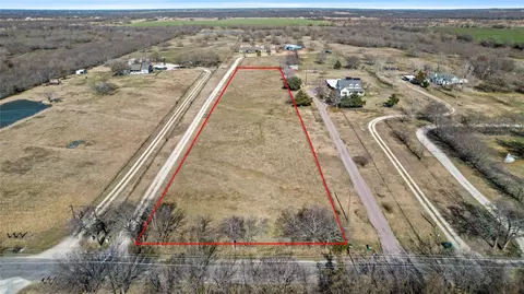 tbd Swindle Rd, Howe, TX 75459