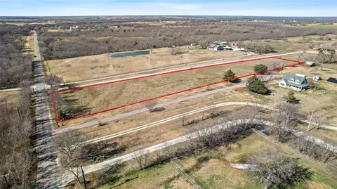 tbd Swindle Rd, Howe, TX 75459 photo 5
