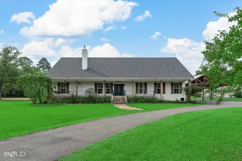 8555 S Lakeshore Dr, Shreveport, LA 71119