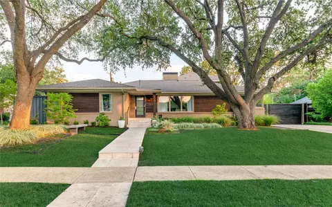 5302 Edmondson Ave, Dallas, TX 75209