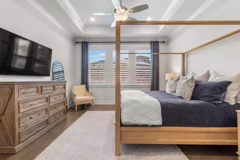 Bedroom - 401 Pegasus Rdg, Argyle, TX 76226 photo 1 of 4
