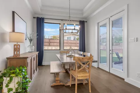 Dining - 401 Pegasus Rdg, Argyle, TX 76226 photo 1 of 1