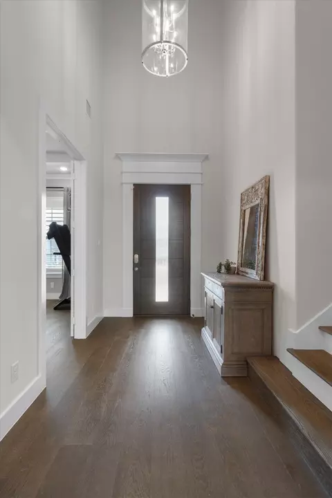 Entry Way - 401 Pegasus Rdg, Argyle, TX 76226 photo 1 of 4