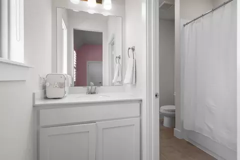 Bath - 401 Pegasus Rdg, Argyle, TX 76226 photo 5 of 6
