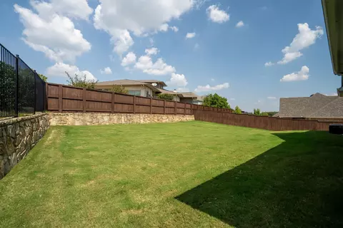 Exterior - 401 Pegasus Rdg, Argyle, TX 76226 photo 6 of 6