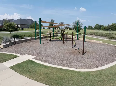 View/Area - 401 Pegasus Rdg, Argyle, TX 76226 photo 6 of 6