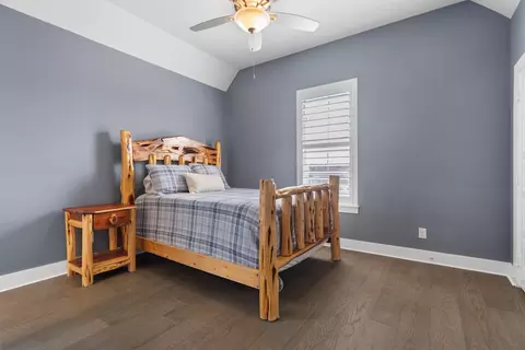 Bedroom - 401 Pegasus Rdg, Argyle, TX 76226 photo 4 of 4