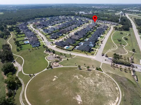 View/Area - 401 Pegasus Rdg, Argyle, TX 76226 photo 5 of 6