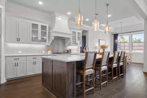 Kitchen - 401 Pegasus Rdg, Argyle, TX 76226 photo 1 of 2