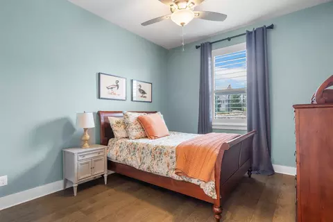 Bedroom - 401 Pegasus Rdg, Argyle, TX 76226 photo 3 of 4