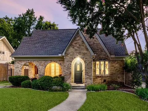 729 Ridgeway St, Dallas, TX 75214