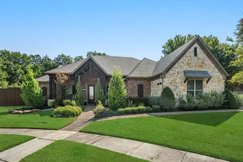 820 Jessica Ct, Prosper, TX 75078