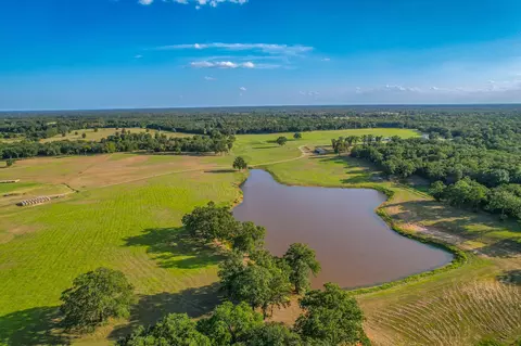 384 County Road 890, Teague, TX 75860