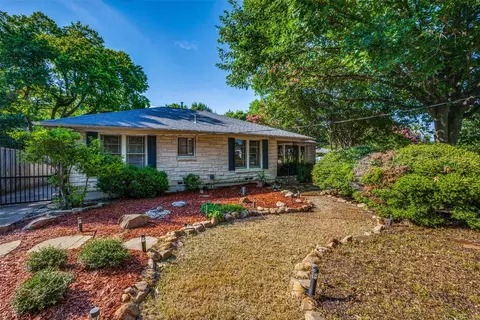 2129 Elmwood Blvd, Dallas, TX 75224