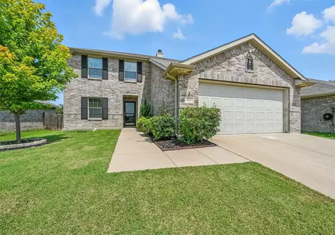 614 Jennie Marie Cir, Ferris, TX 75125