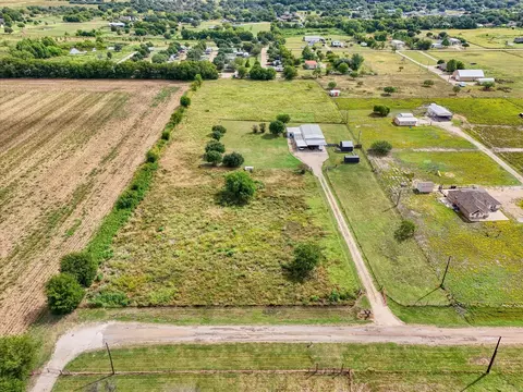 756 Camino Del Rosas, Woodway, TX 76712