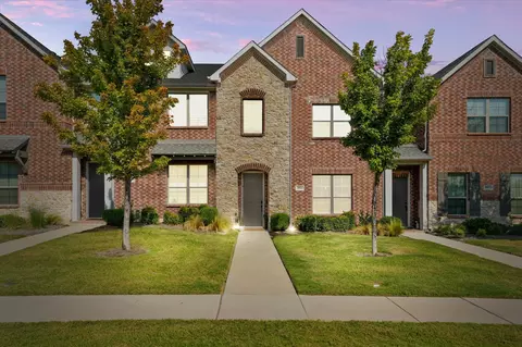 3951 Crown Ave, Mckinney, TX 75070