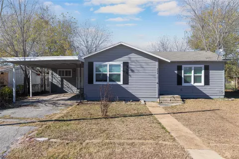 204 Northline Dr, Early, TX 76802