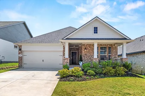 2333 Mockingbird Ct, Northlake, TX 76247