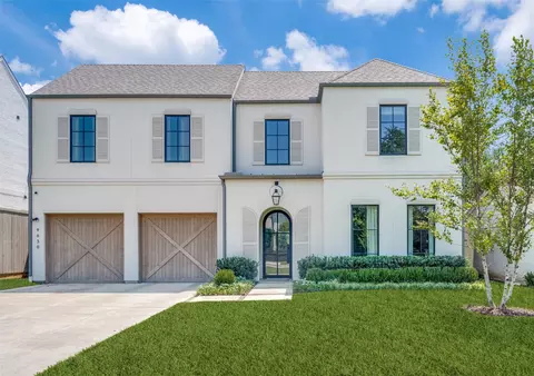 9630 Lakemont Dr, Dallas, TX 75220