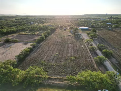 Tract 1 Greenfield Rd, Abilene, TX 79602
