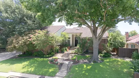 1424 Travis Cir S, Irving, TX 75038