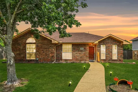 4609 Hunters Rdg, Sachse, TX 75048