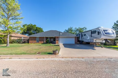4418 Cole Dr, Abilene, TX 79606