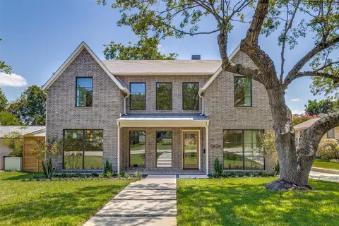 6424 Marquita Ave, Dallas, TX 75214