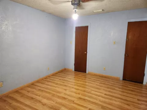 Bedroom - 209 E 2nd St, Quinlan, TX 75474 photo 1 of 4