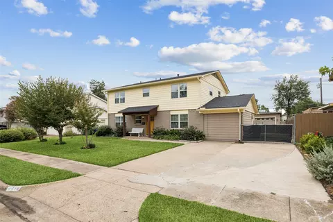 4414 Bucknell Dr, Garland, TX 75042