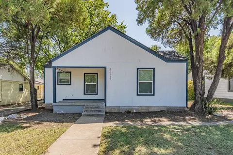 1224 Colvin St, Fort Worth, TX 76104