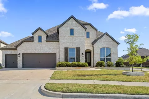 2715 Middleton Dr, Melissa, TX 75454