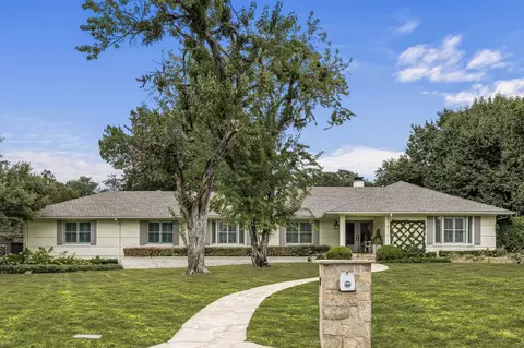 7239 Elmridge Dr, Dallas, TX 75240