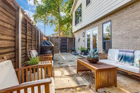 4102 Bowser Ave #1, Dallas, TX 75219