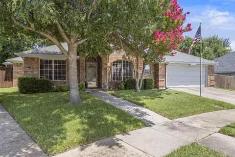 684 Jeff Ct, Irving, TX 75060
