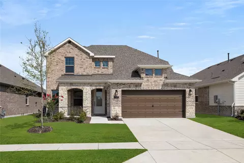 725 Waterhouse Lake Dr, Anna, TX 75409