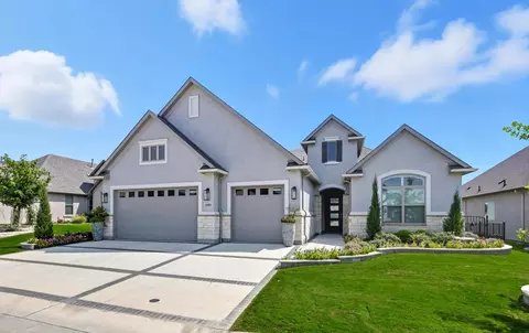 11505 Iron Bark Dr, Denton, TX 76207