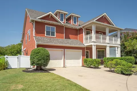 1419 Stone Mountain Pkwy, Savannah, TX 76227