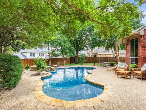8443 Spectrum Dr, Mckinney, TX 75072
