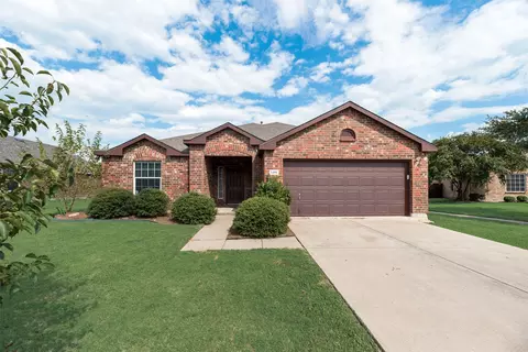 1401 Spinnaker Way, Wylie, TX 75098
