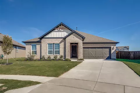 117 Gallegos Dr, Aledo, TX 76008