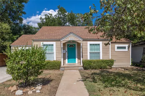 2008 Austin Ave, Brownwood, TX 76801