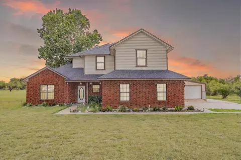 113 Hillridge Ln, Maypearl, TX 76064