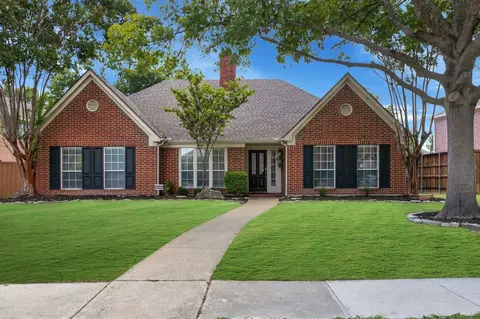3301 Wareham Cir, Richardson, TX 75082