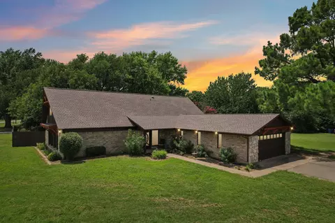 990 Brush Creek Rd, Argyle, TX 76226