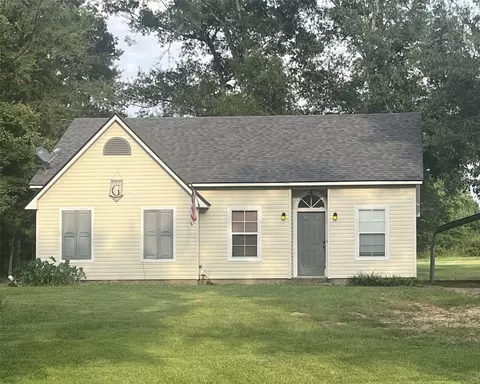 361 Hinson Rd, Coushatta, LA 71019