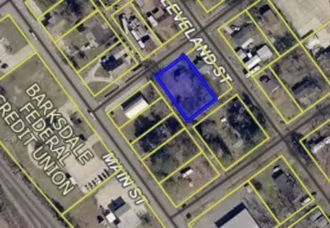 215 Garfield St, Blanchard, LA 71009