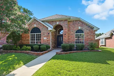 3012 Blue Mesa Dr, Plano, TX 75025