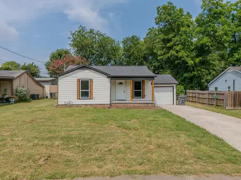 2817 Darby Dr, Dallas, TX 75227